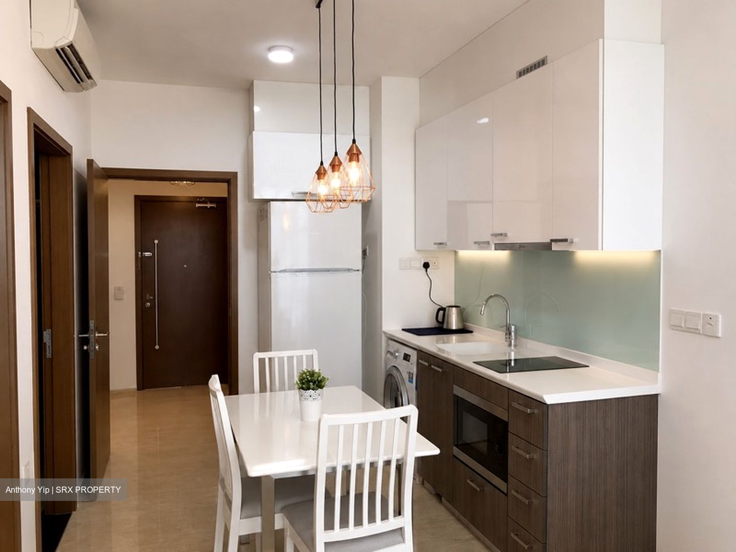 The Hillford (D21), Apartment #607472751
